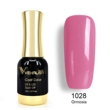 Load image into Gallery viewer, Venalisa Gel Nail Polish