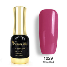 Load image into Gallery viewer, Venalisa Gel Nail Polish
