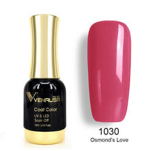 Load image into Gallery viewer, Venalisa Gel Nail Polish