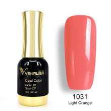 Load image into Gallery viewer, Venalisa Gel Nail Polish