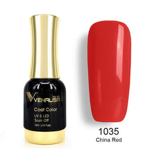 Load image into Gallery viewer, Venalisa Gel Nail Polish