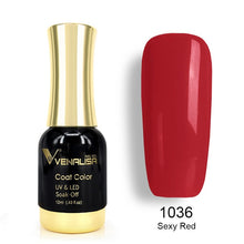 Load image into Gallery viewer, Venalisa Gel Nail Polish
