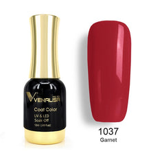 Load image into Gallery viewer, Venalisa Gel Nail Polish