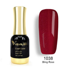 Load image into Gallery viewer, Venalisa Gel Nail Polish