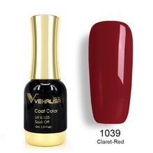 Load image into Gallery viewer, Venalisa Gel Nail Polish
