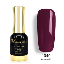Load image into Gallery viewer, Venalisa Gel Nail Polish