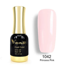 Load image into Gallery viewer, Venalisa Gel Nail Polish