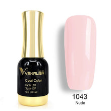 Load image into Gallery viewer, Venalisa Gel Nail Polish