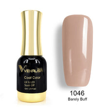Load image into Gallery viewer, Venalisa Gel Nail Polish