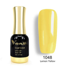 Load image into Gallery viewer, Venalisa Gel Nail Polish