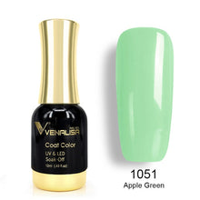Load image into Gallery viewer, Venalisa Gel Nail Polish