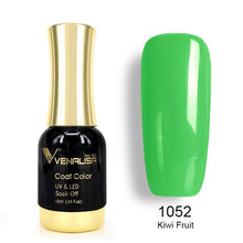 Load image into Gallery viewer, Venalisa Gel Nail Polish