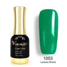 Load image into Gallery viewer, Venalisa Gel Nail Polish