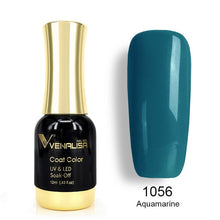 Load image into Gallery viewer, Venalisa Gel Nail Polish