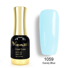 Load image into Gallery viewer, Venalisa Gel Nail Polish