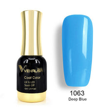 Load image into Gallery viewer, Venalisa Gel Nail Polish