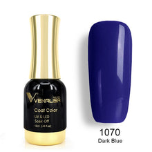 Load image into Gallery viewer, Venalisa Gel Nail Polish