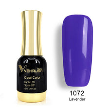 Load image into Gallery viewer, Venalisa Gel Nail Polish