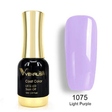 Load image into Gallery viewer, Venalisa Gel Nail Polish