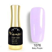Load image into Gallery viewer, Venalisa Gel Nail Polish