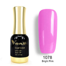 Load image into Gallery viewer, Venalisa Gel Nail Polish