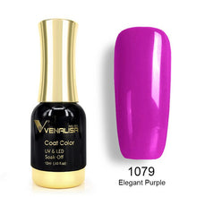 Load image into Gallery viewer, Venalisa Gel Nail Polish