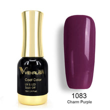 Load image into Gallery viewer, Venalisa Gel Nail Polish