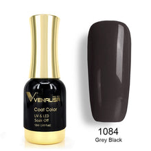 Load image into Gallery viewer, Venalisa Gel Nail Polish