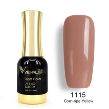 Load image into Gallery viewer, Venalisa Gel Nail Polish