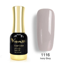 Load image into Gallery viewer, Venalisa Gel Nail Polish