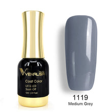 Load image into Gallery viewer, Venalisa Gel Nail Polish