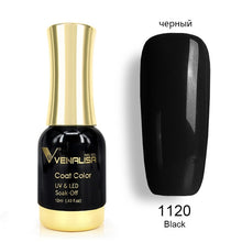 Load image into Gallery viewer, Venalisa Gel Nail Polish
