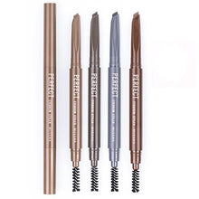 Load image into Gallery viewer, MISSHA Perfect Eyebrow Styler