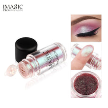 Load image into Gallery viewer, IMagic Loose Glitter Eyeshadow Pigment