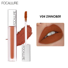 Load image into Gallery viewer, FOCALLURE Jelly Long-Lasting Lip Gloss Stain