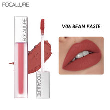Load image into Gallery viewer, FOCALLURE Jelly Long-Lasting Lip Gloss Stain