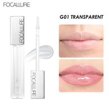 Load image into Gallery viewer, FOCALLURE Jelly Long-Lasting Lip Gloss Stain