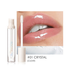 Load image into Gallery viewer, FOCALLURE High Shine & Shimmer Plumping Lip Gloss