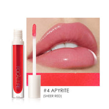 Load image into Gallery viewer, FOCALLURE High Shine & Shimmer Plumping Lip Gloss