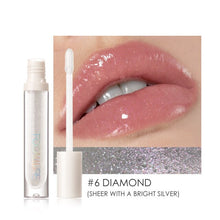 Load image into Gallery viewer, FOCALLURE High Shine & Shimmer Plumping Lip Gloss