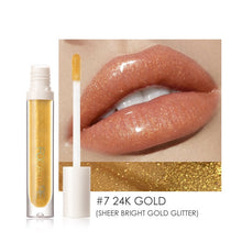 Load image into Gallery viewer, FOCALLURE High Shine & Shimmer Plumping Lip Gloss