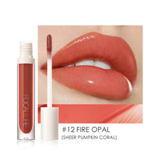 Load image into Gallery viewer, FOCALLURE High Shine & Shimmer Plumping Lip Gloss