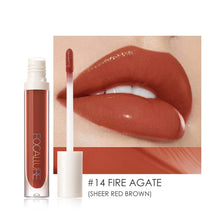 Load image into Gallery viewer, FOCALLURE High Shine & Shimmer Plumping Lip Gloss