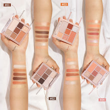 Load image into Gallery viewer, FOCALLURE Cake Total Looks Face Makeup Palette