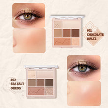 Load image into Gallery viewer, FOCALLURE Cake Total Looks Face Makeup Palette