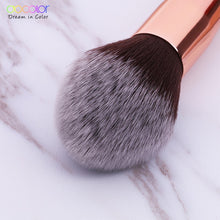 Load image into Gallery viewer, Docolor Tapered Highlighter Brush