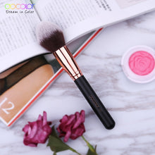Load image into Gallery viewer, Docolor Tapered Highlighter Brush