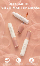 Load image into Gallery viewer, FOCALLURE Siky Smooth Velvet Matte Lip Cream