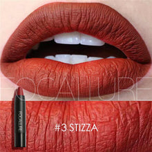 Load image into Gallery viewer, FOCALLURE Matte Lip Crayon