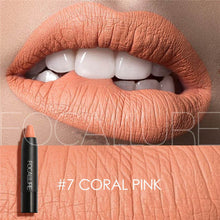 Load image into Gallery viewer, FOCALLURE Matte Lip Crayon